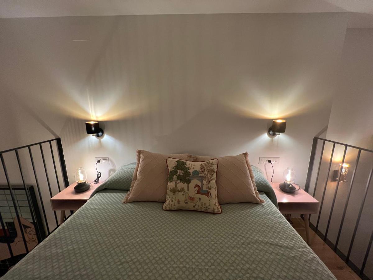 Alameda Velvet Ciudad Ciencias - Housevanlive * Valencia