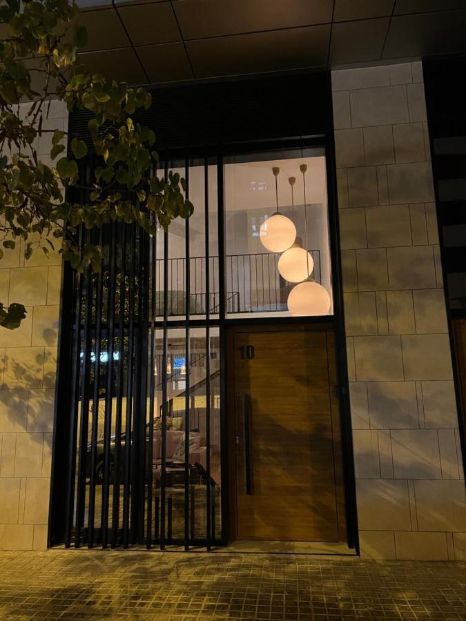 Alameda Velvet Ciudad Ciencias - Housevanlive * Valencia