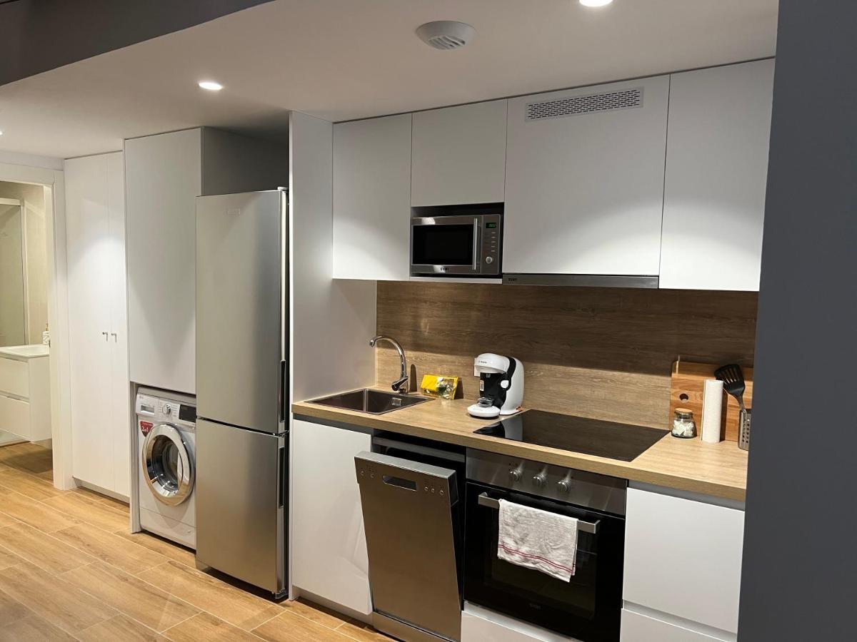 Alameda Velvet Ciudad Ciencias - Housevanlive Apartment Valencia