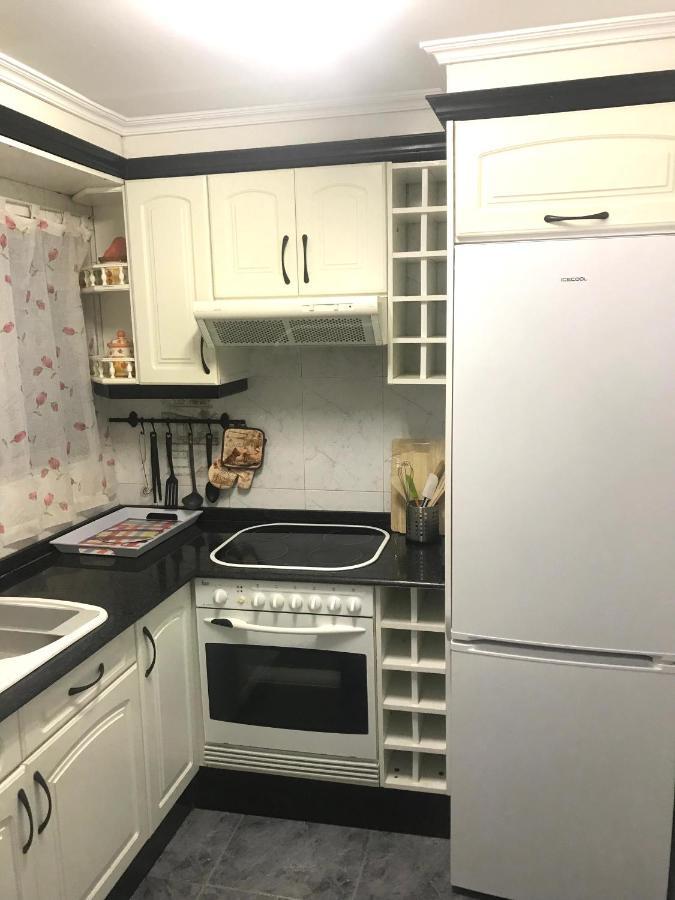 Apartamento Malvarrosa Playa!