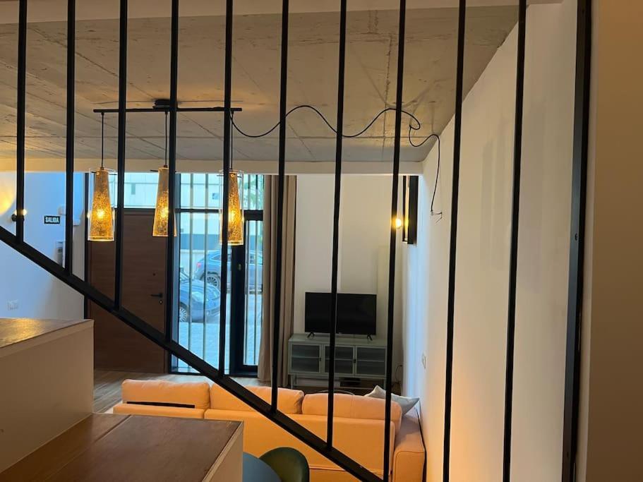 Alameda Velvet Ciudad Ciencias - Housevanlive * Valencia