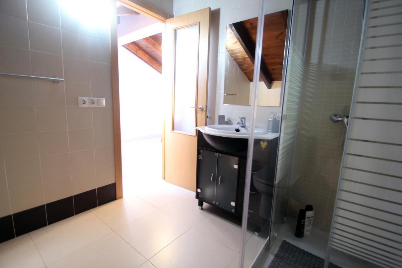 Apartaross Habitación en casa particular Valencia