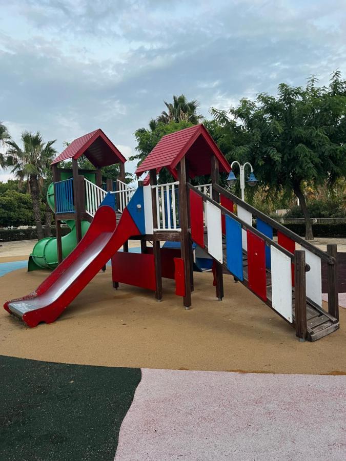 Apartamento ático En La Exclusiva Patacona A Metros Del Mar *