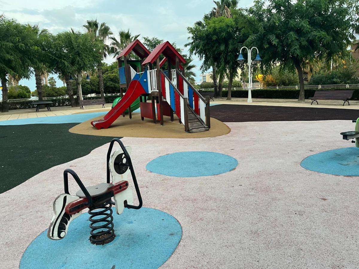 ático En La Exclusiva Patacona A Metros Del Mar Valencia