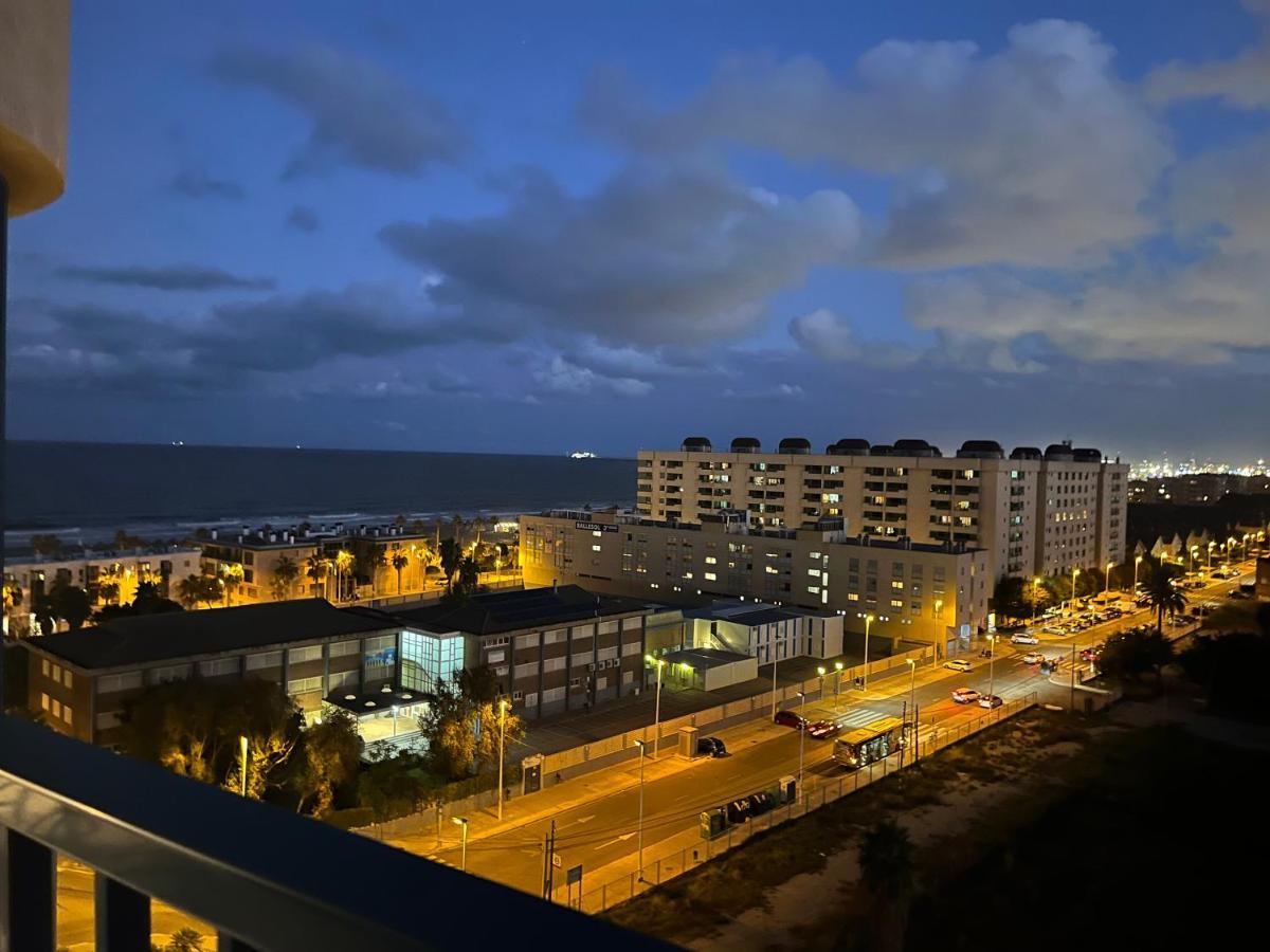 ático En La Exclusiva Patacona A Metros Del Mar * Valencia