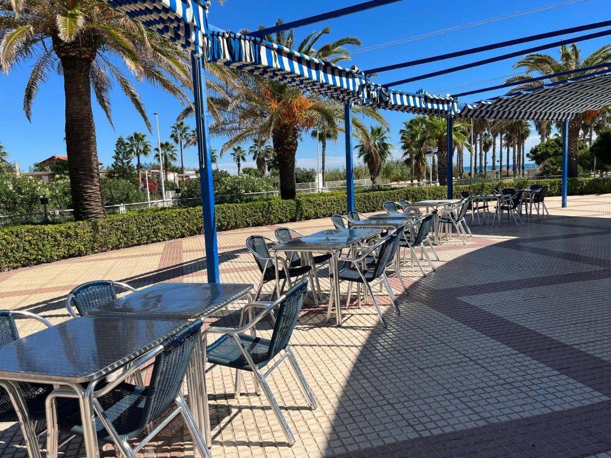 ático En La Exclusiva Patacona A Metros Del Mar Valencia