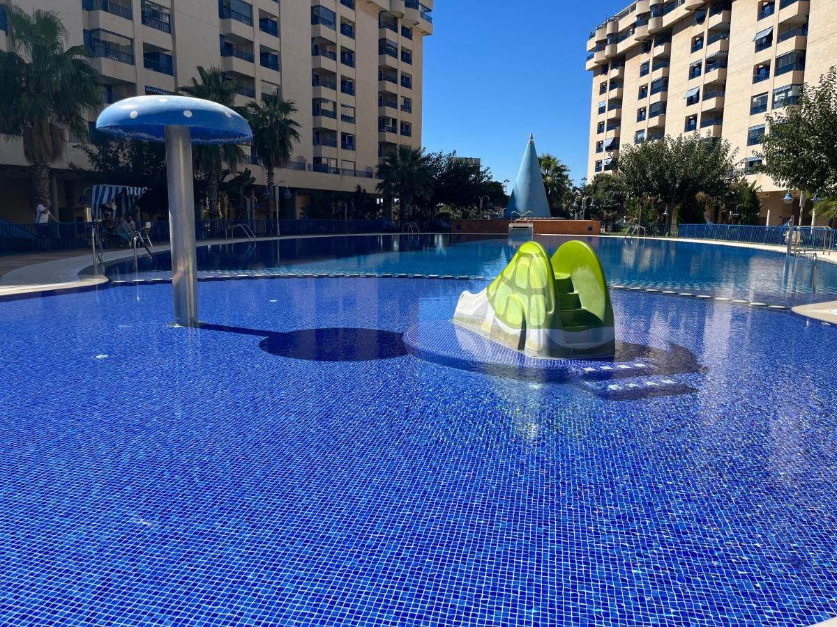 ático En La Exclusiva Patacona A Metros Del Mar