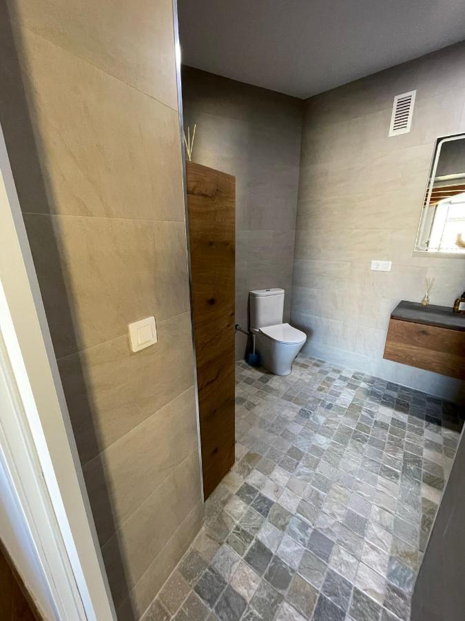 Apartamento Gran Con Vista A Torres De Quart *