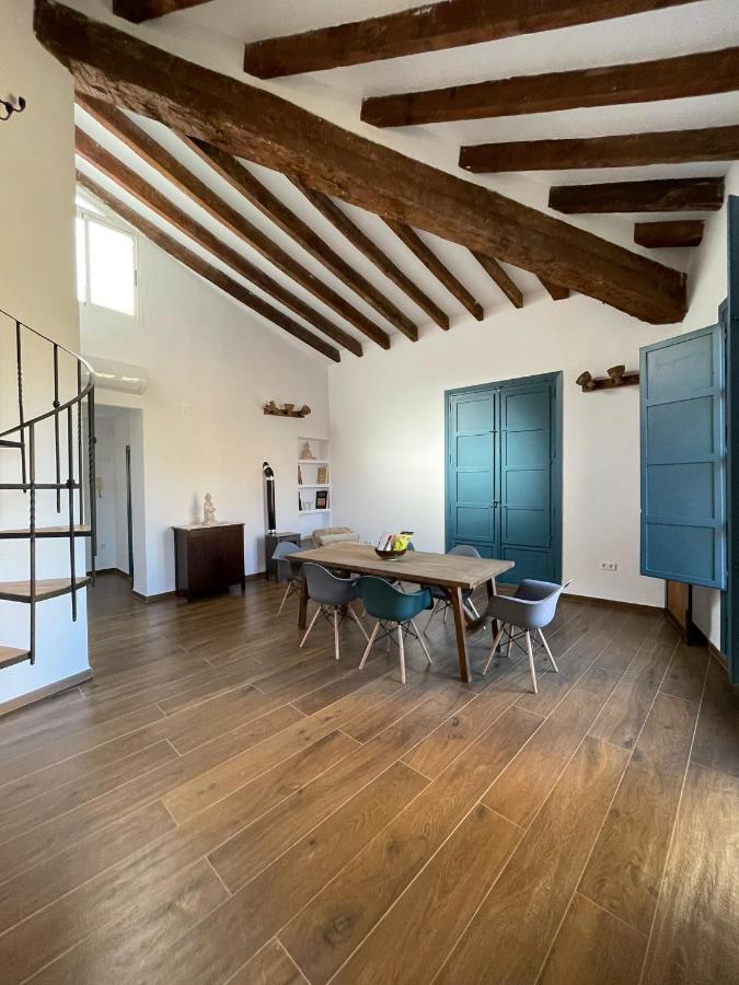 Gran Con Vista A Torres De Quart Apartamento *