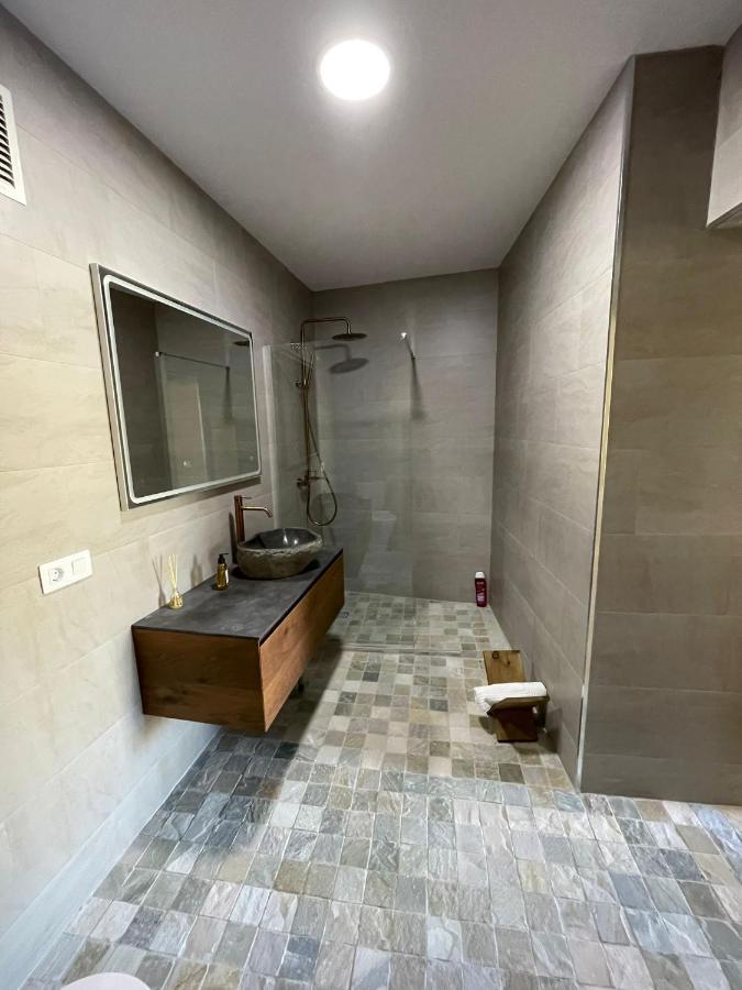 Gran Con Vista A Torres De Quart Apartamento *
