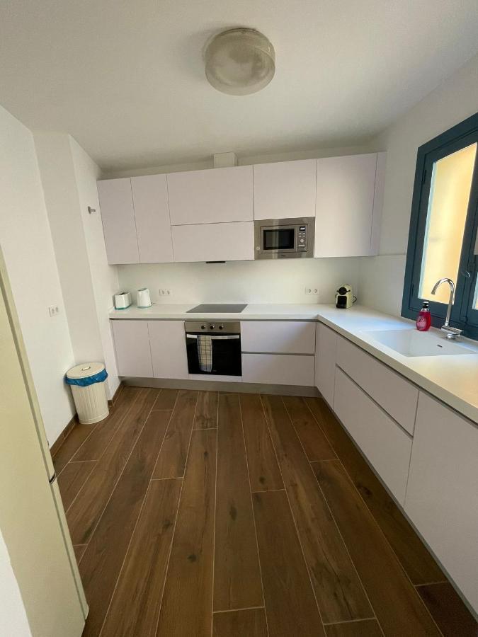 Gran Con Vista A Torres De Quart Apartamento Valencia