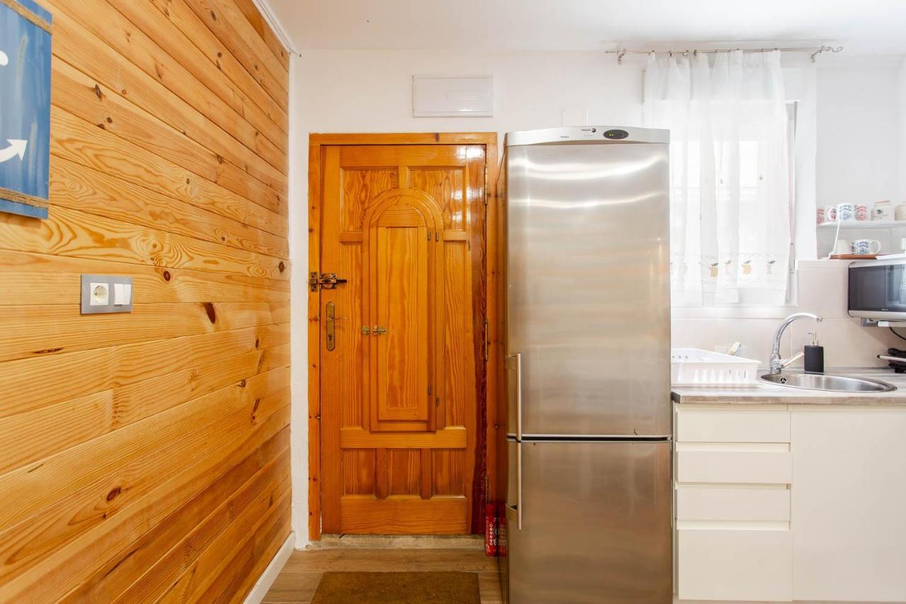 Apartamento Independent Duplex House Beach Valencia
