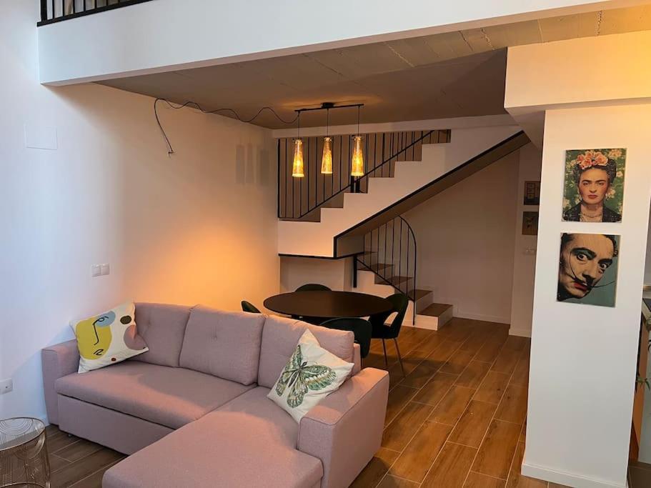 Alameda Velvet Ciudad Ciencias - Housevanlive * Valencia
