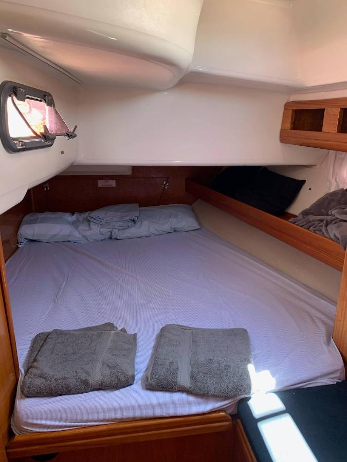 Сasa de vacaciones An Amazing Experience Enjoy The From A Boat Up To 8 People *