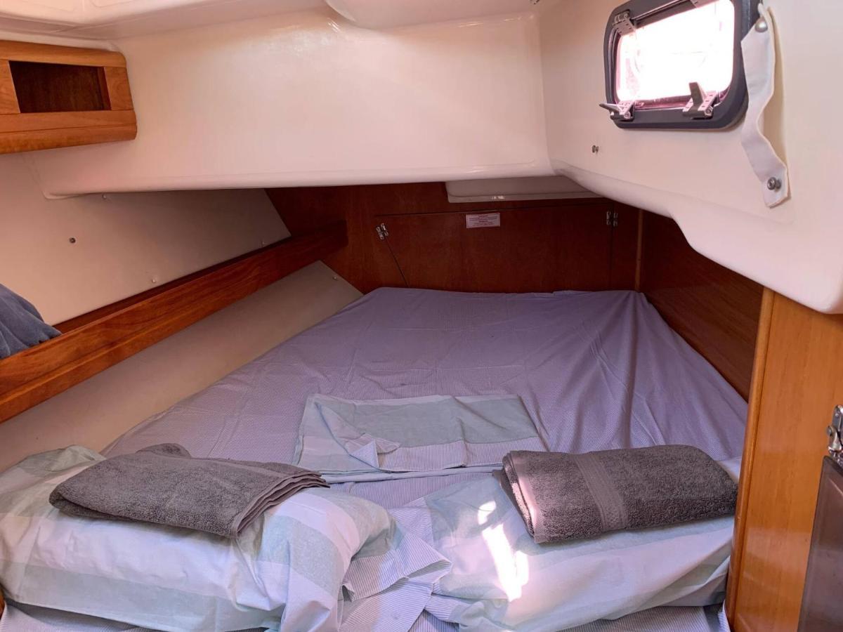 An Amazing Experience Enjoy The From A Boat Up To 8 People * Valencia