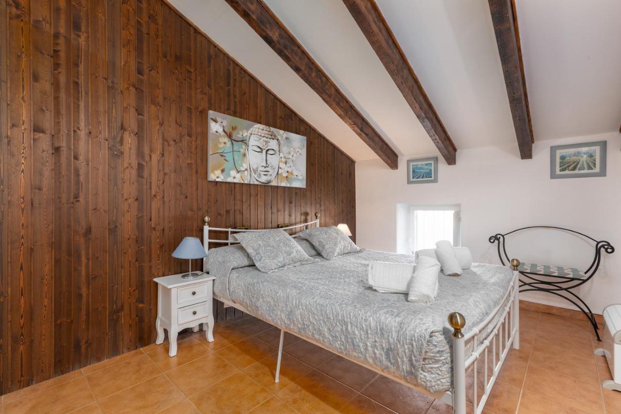Apartment Malvarrosa Arenas Ii *
