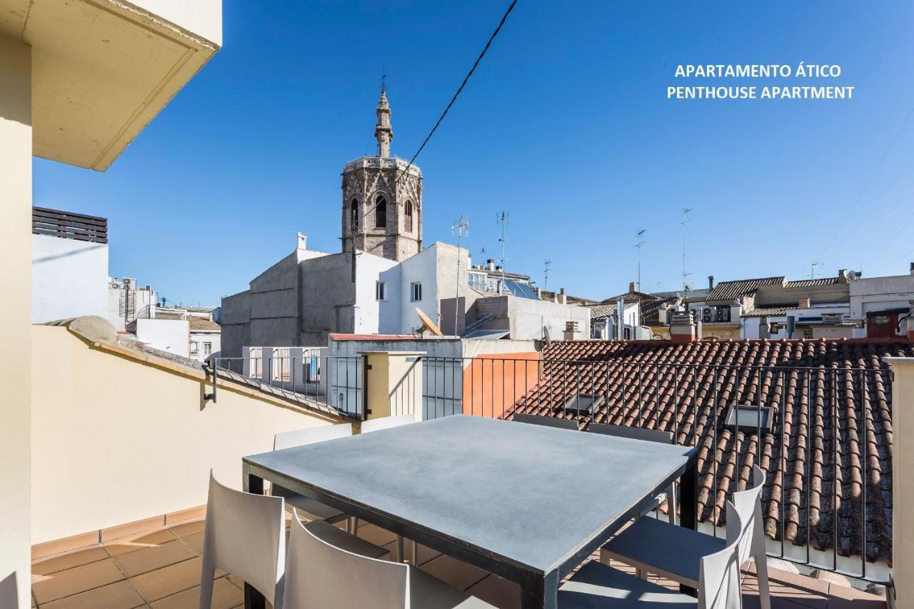 Apartamento Mon Catedral *