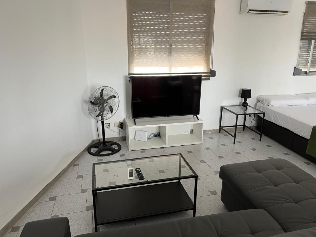 Apartamento Attic Loft Gran Vía *