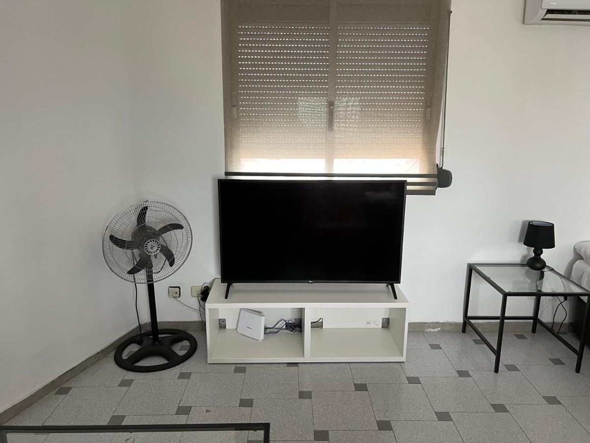 Apartamento Attic Loft Gran Vía Valencia