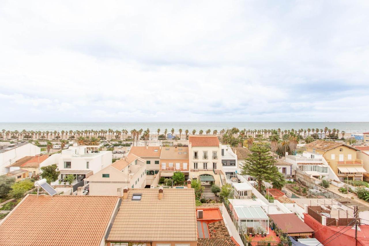 Apartamento Spectacular With Sea View