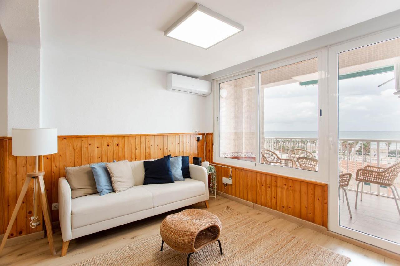 Spectacular With Sea View *