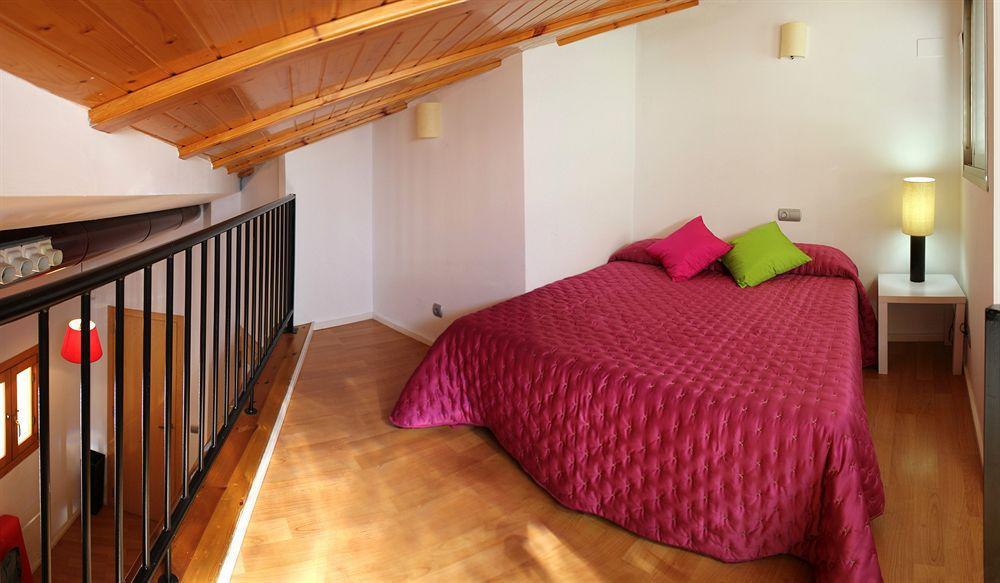 Apartamento Like Lonja Valencia