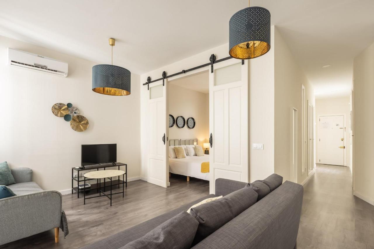 Macflats Ayuntamiento Apartamento Valencia