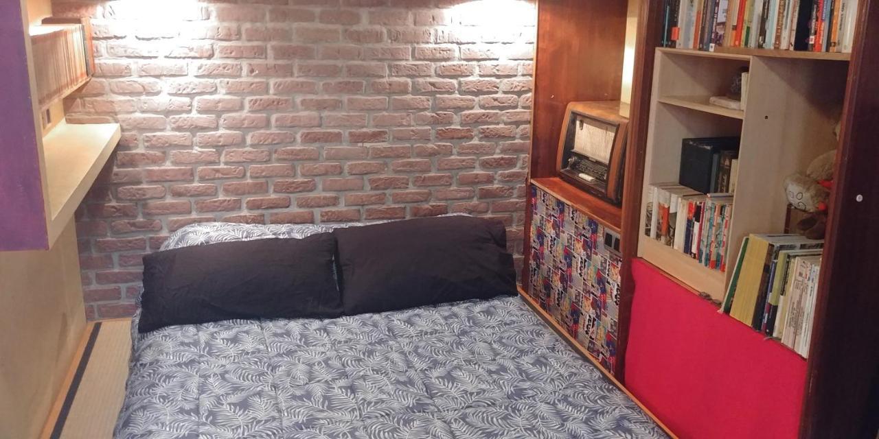 Homestay Corazon De Center