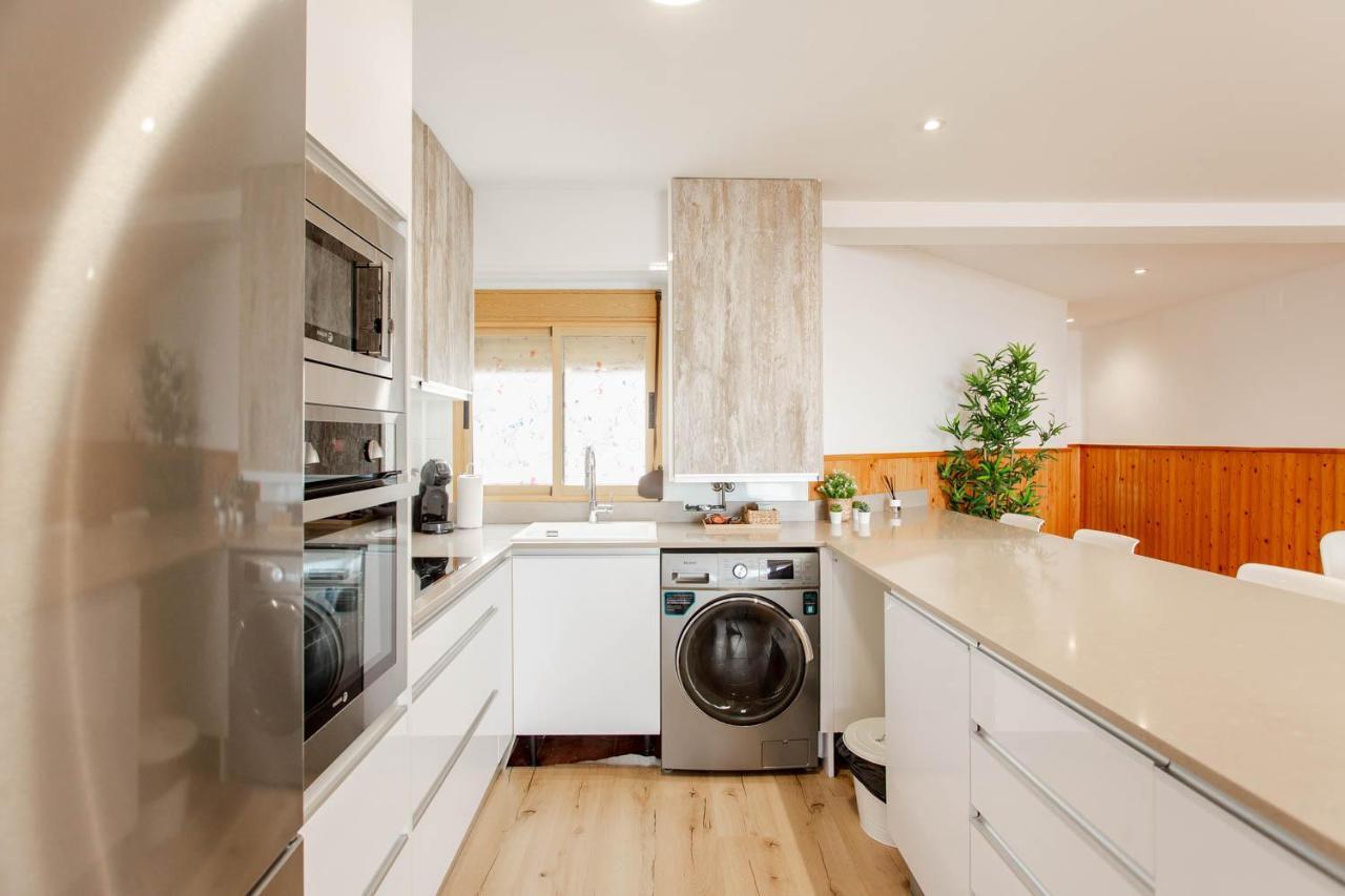 Spectacular With Sea View Apartamento *