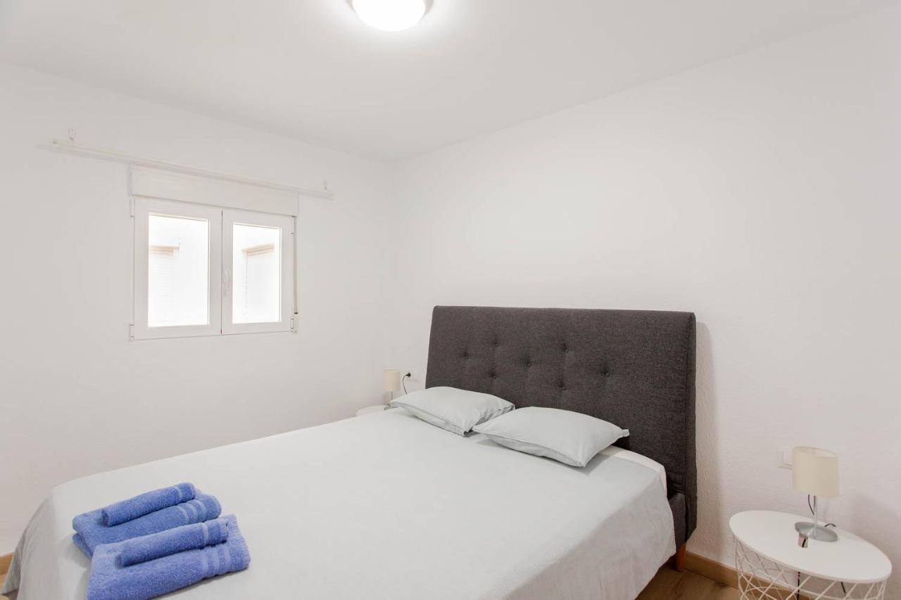 Apartamento Spectacular With Sea View Valencia