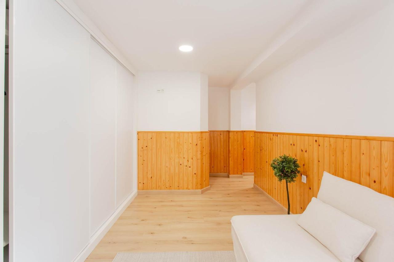 Apartamento Spectacular With Sea View