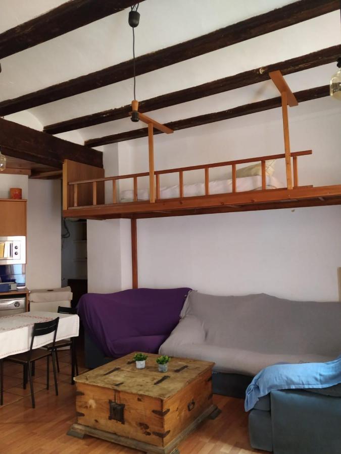 Bonito Apartamento Con Encanto En Casco Antiguo Ron 7 Valenciayole * Valencia