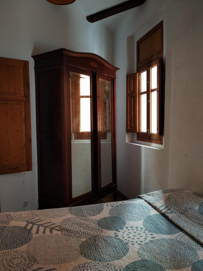 Bonito Apartamento Con Encanto En Casco Antiguo Ron 7 Valenciayole *