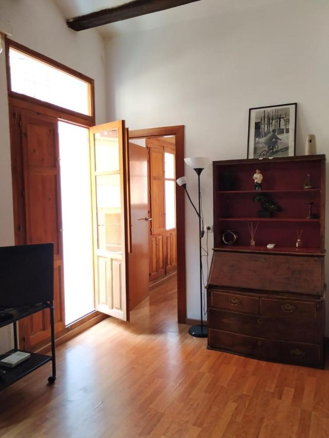 Bonito Apartamento Con Encanto En Casco Antiguo Ron 7 Valenciayole Apartment