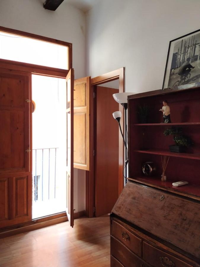 Apartment Bonito Apartamento Con Encanto En Casco Antiguo Ron 7 Valenciayole Valencia