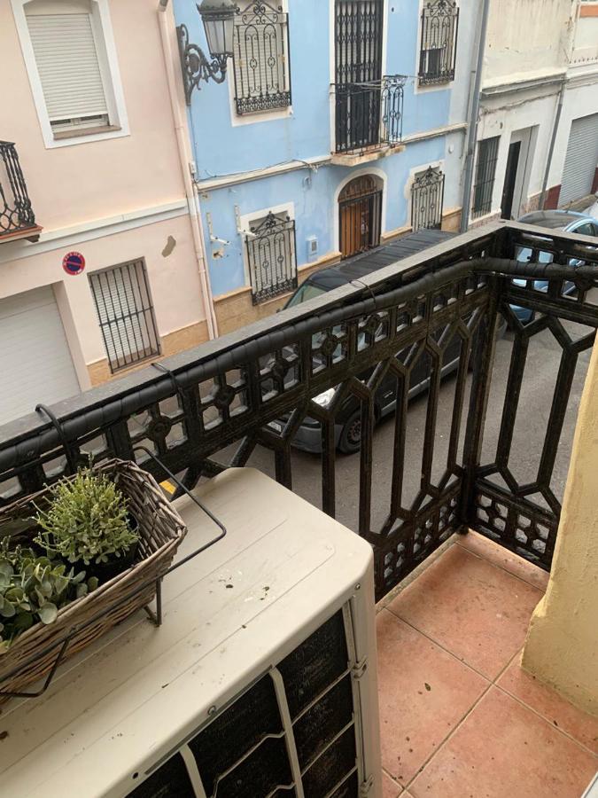 Loft In Ehemaligem Fischer Haus * Valencia