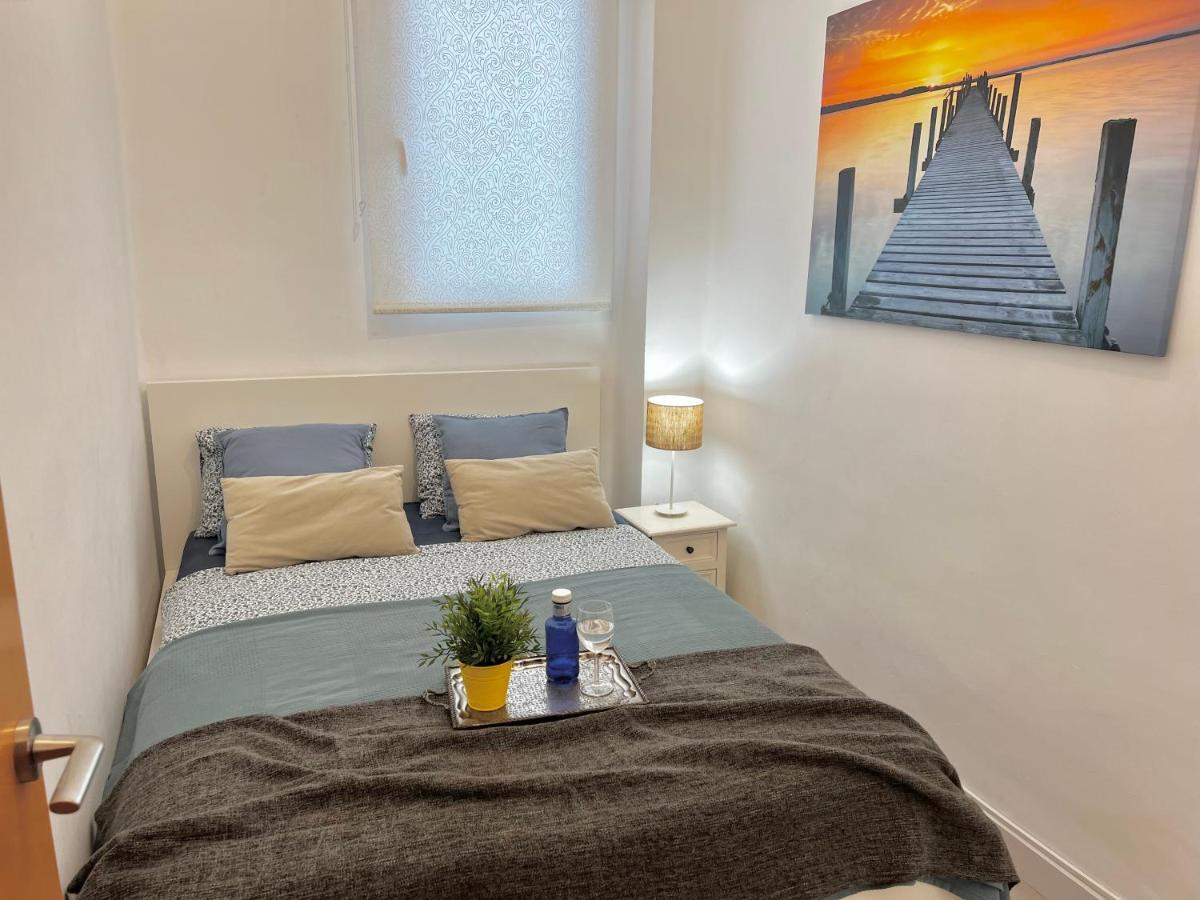 Apartment Near The Bio Parc Valencia
