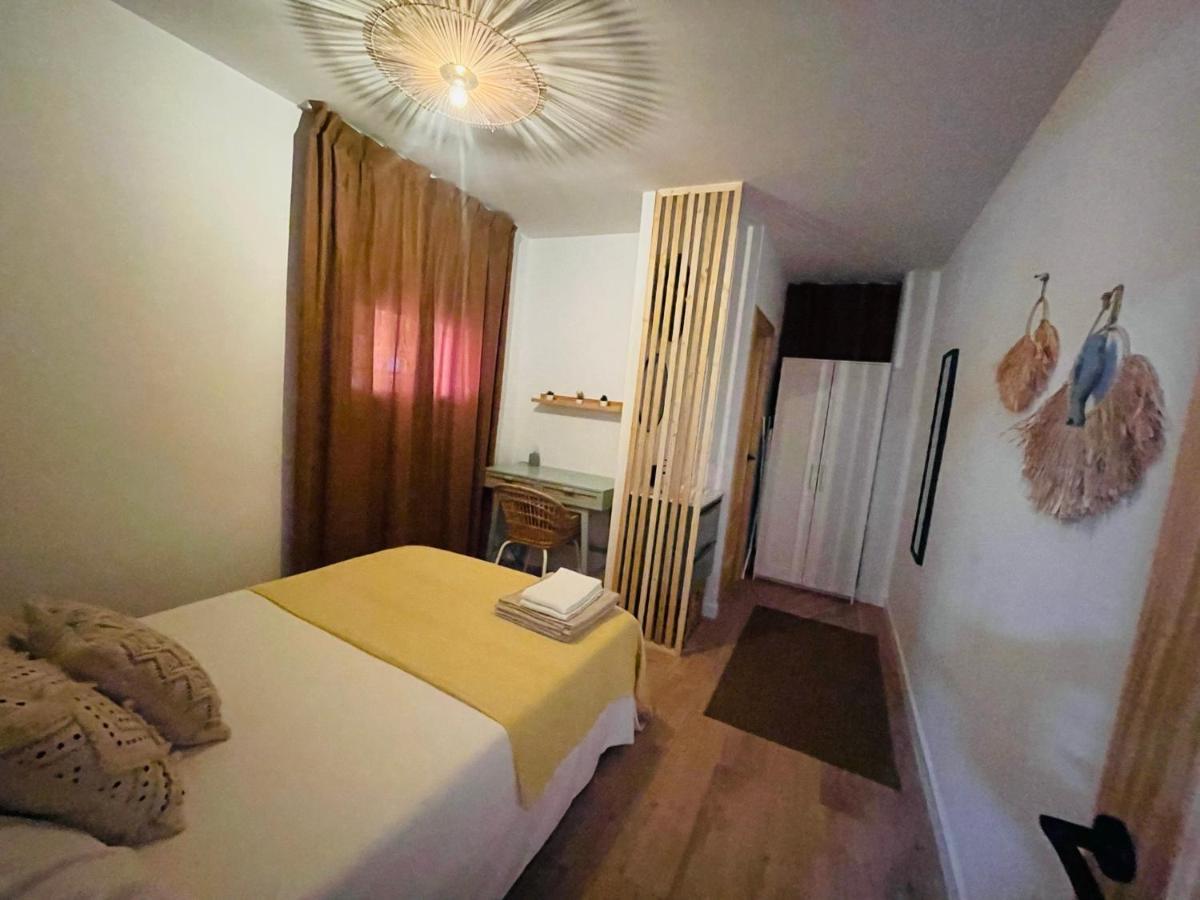 Casa Del Palmar Junior Apartamento