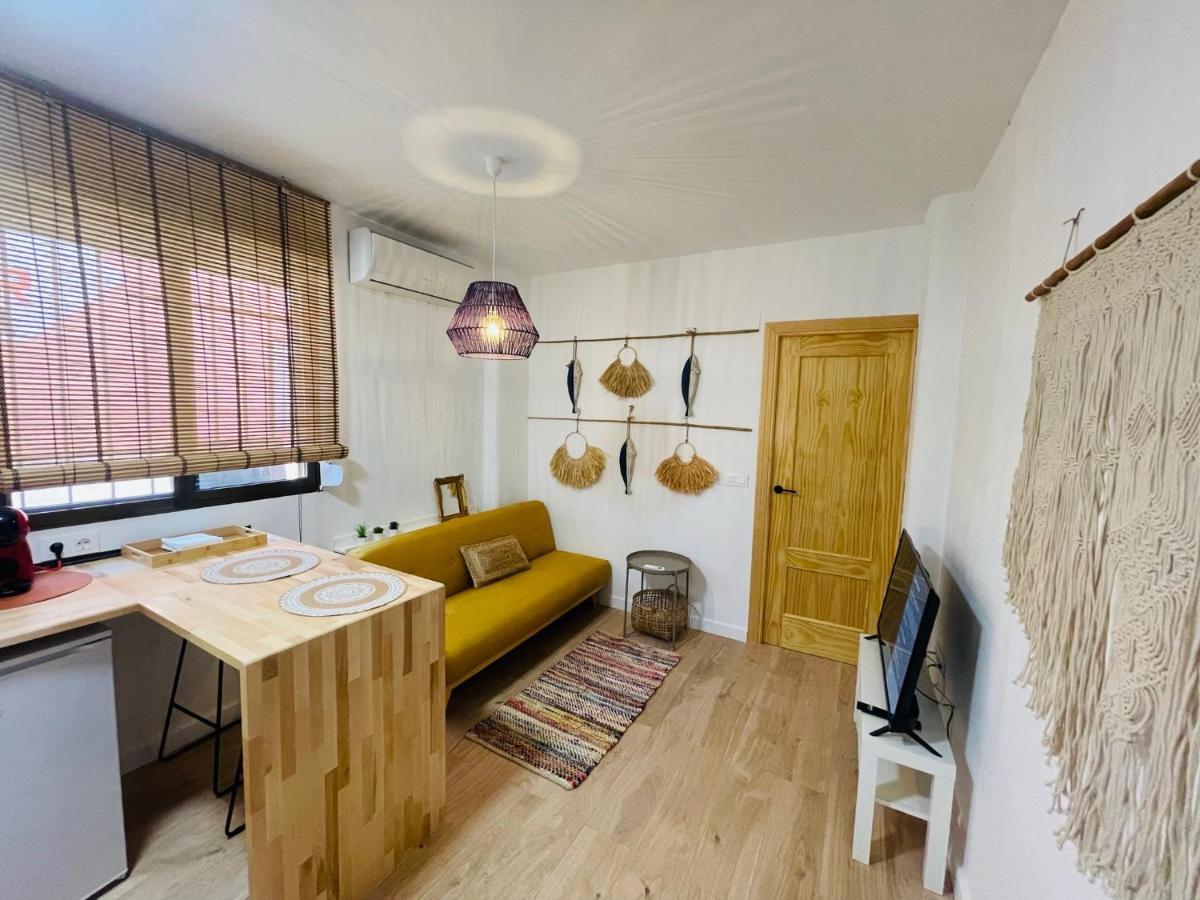 Casa Del Palmar Junior Apartamento Valencia