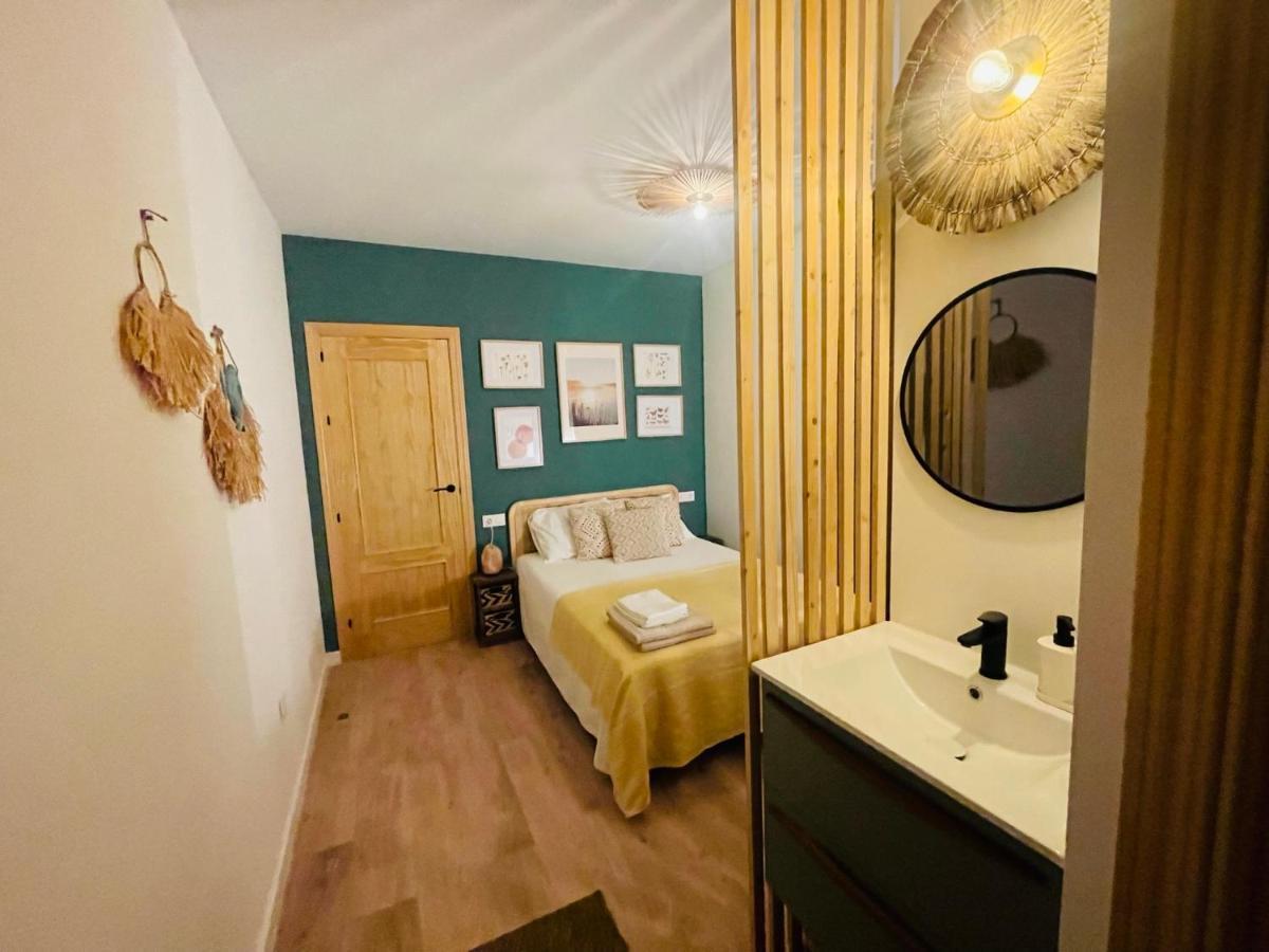 Casa Del Palmar Junior Apartamento Valencia
