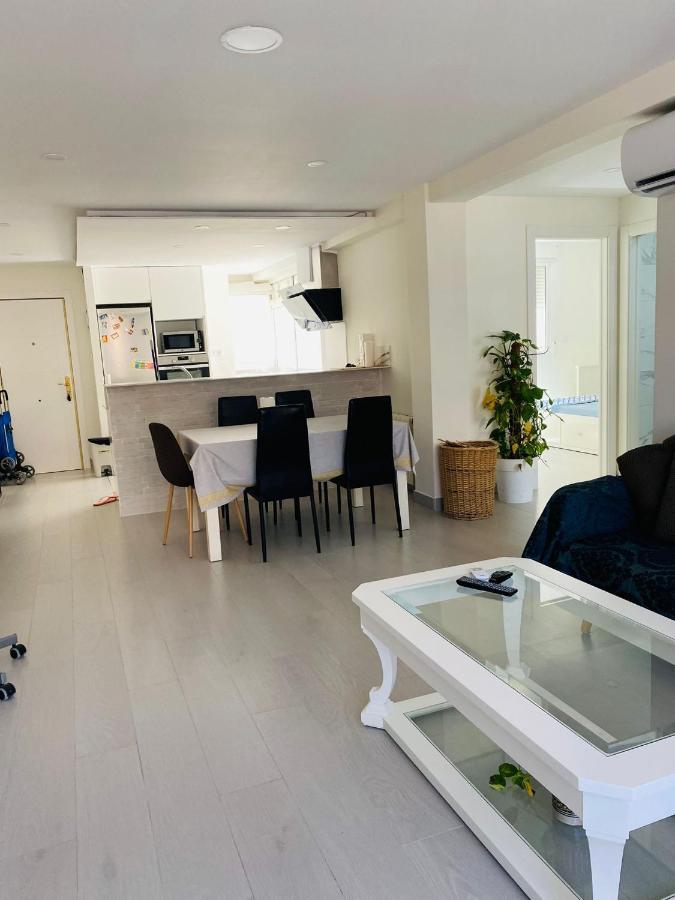 Apartment Cuidad Ciencias