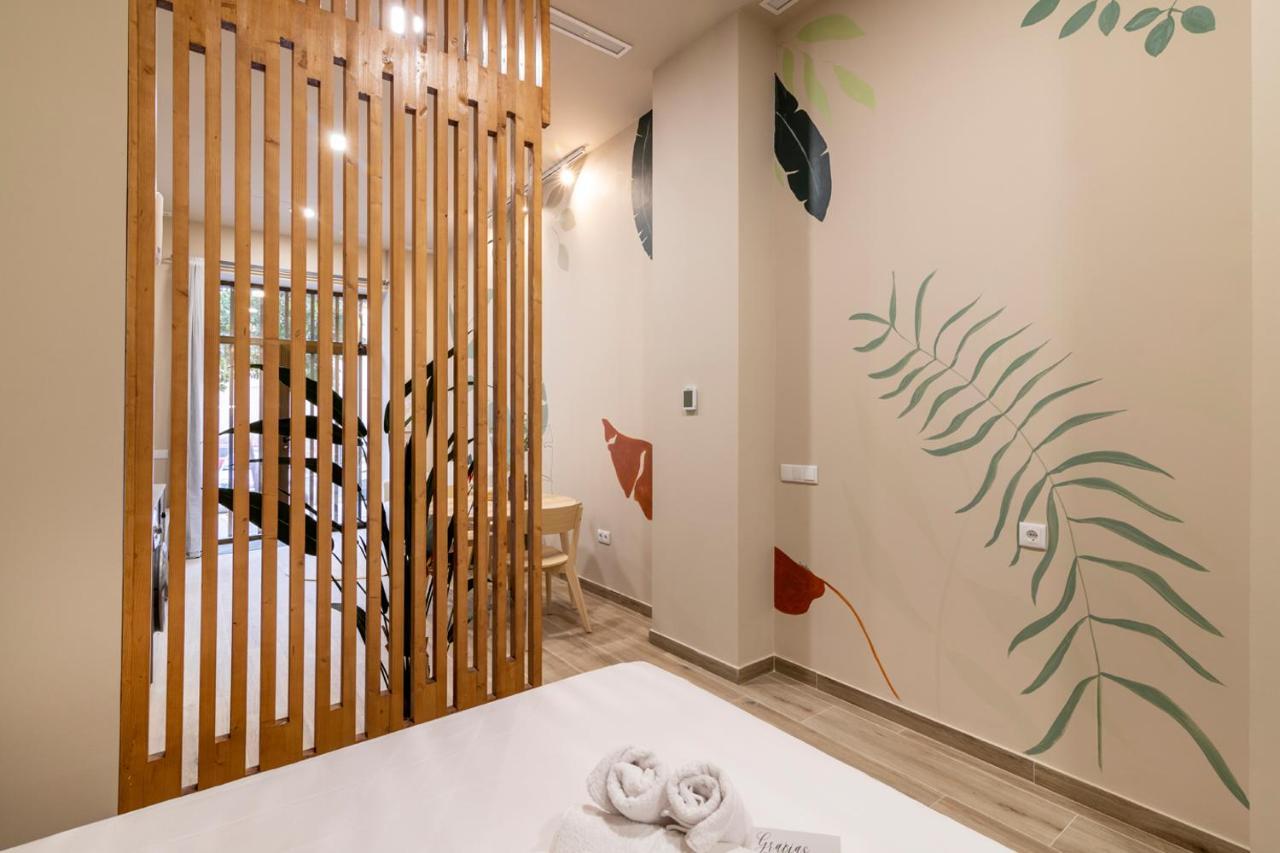 Art Lofts Gardens Apartamento