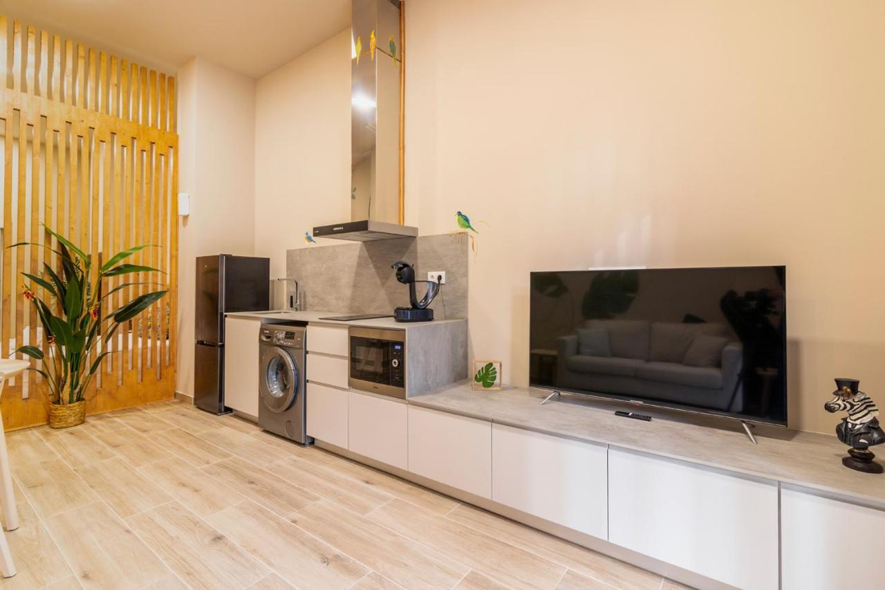 Apartamento Art Lofts Gardens