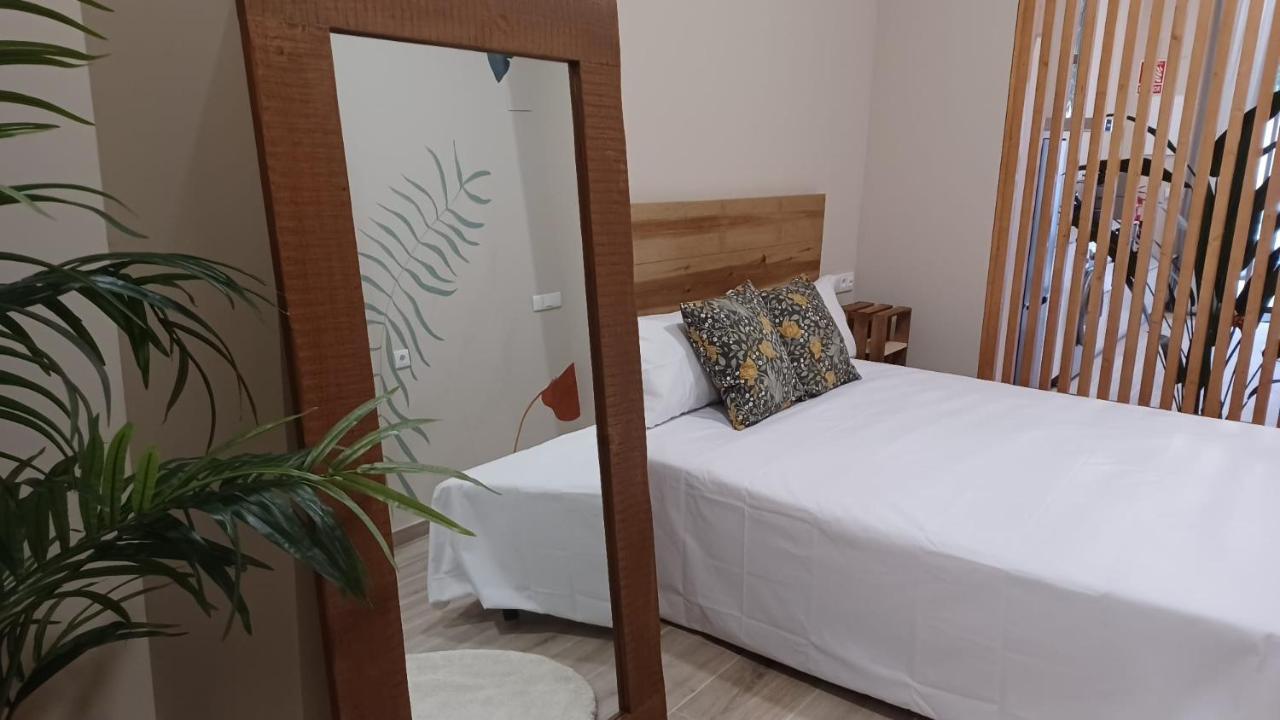 Art Lofts Gardens Apartamento *
