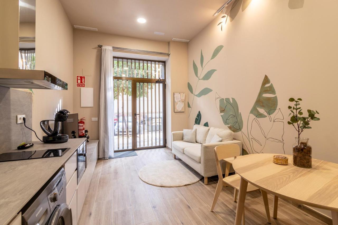 Art Lofts Gardens Apartamento Valencia