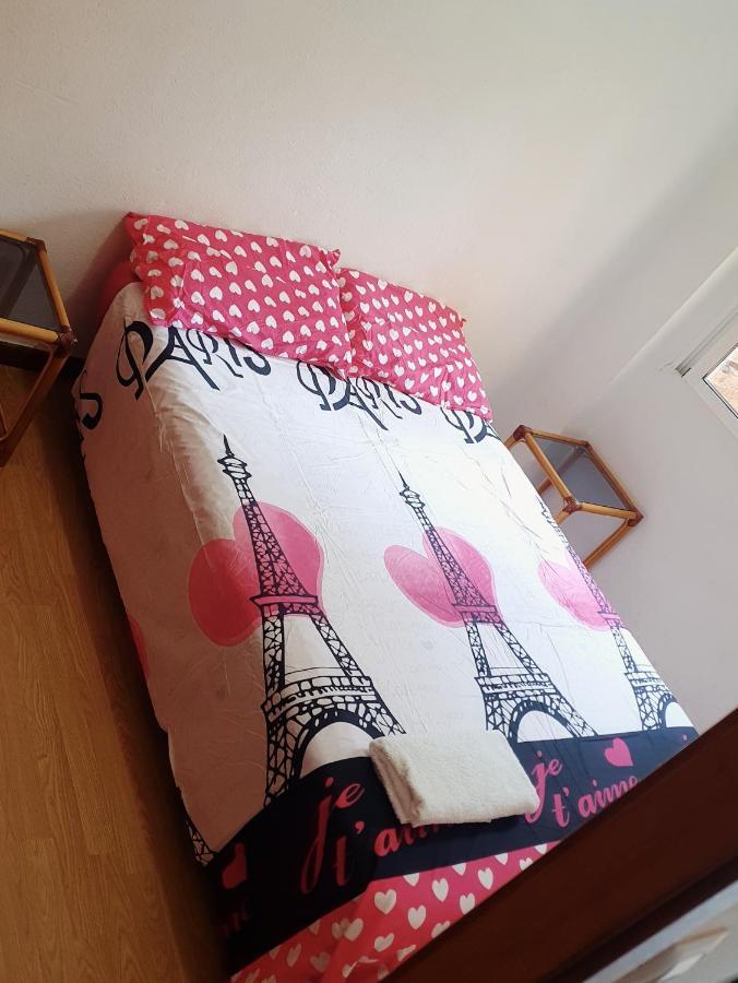 Beautiful Habitación en casa particular Valencia