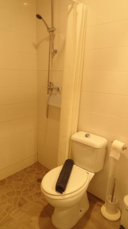 Apartment Bonito Bien Comunicado *