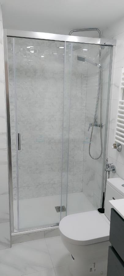 Cuidad Ciencias Apartment *