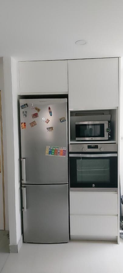 Apartment Cuidad Ciencias Valencia
