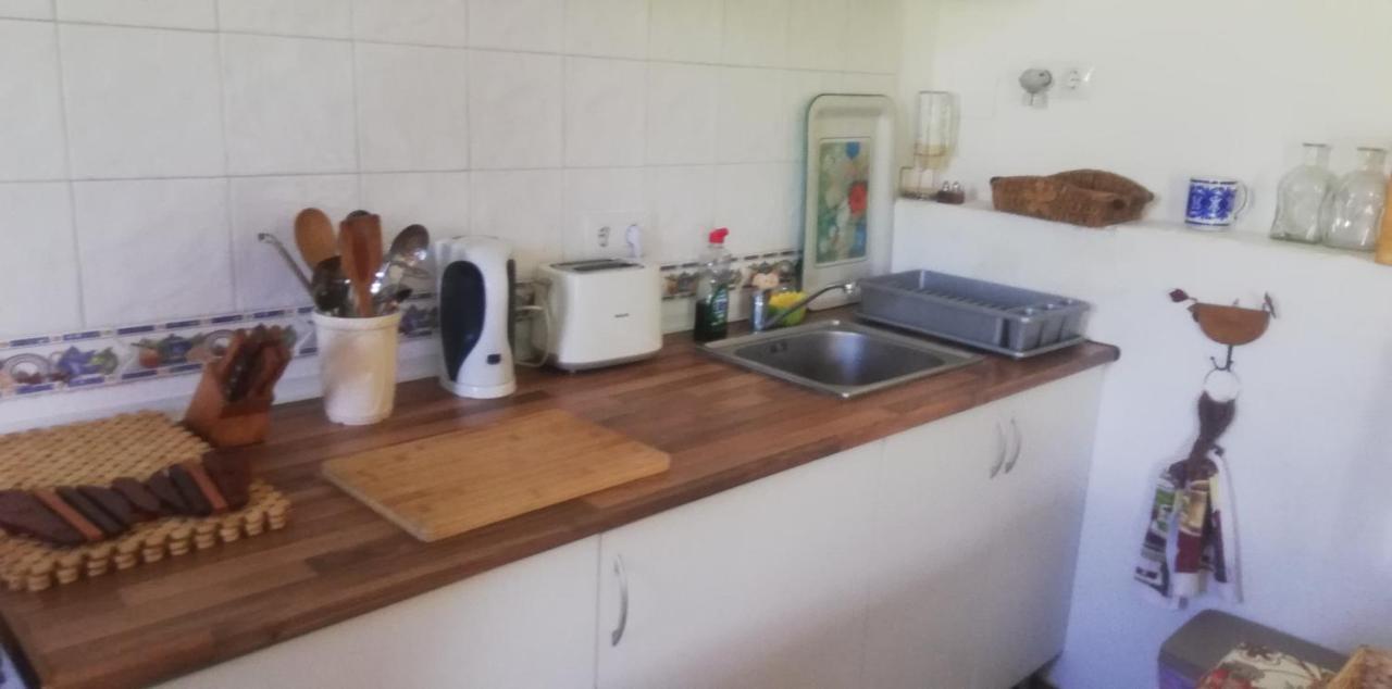 Apartamento Country Side Loft